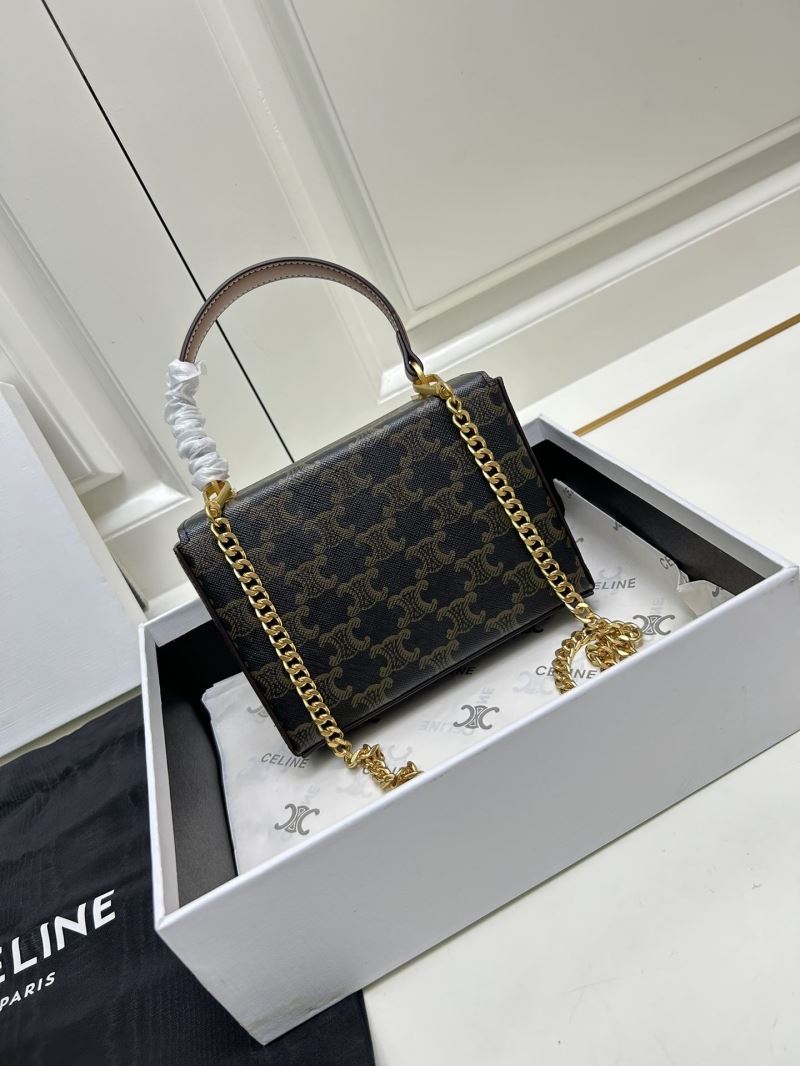 Celine Top Handle Bags